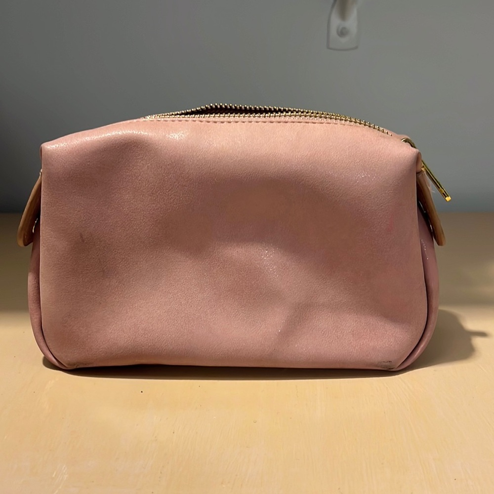BareMinerals Cosmetic Bag